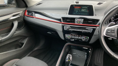 BMW X1 xDrive 20d Sport 5dr Step Auto Diesel Estate